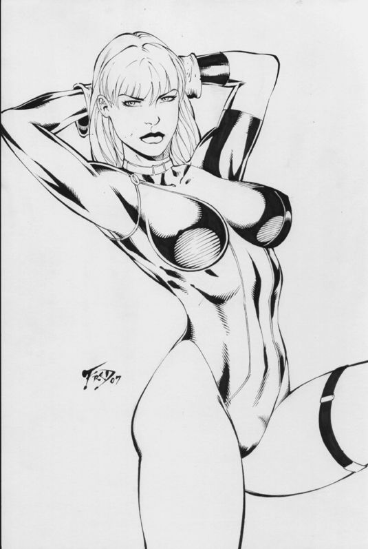 Fred Benes 178