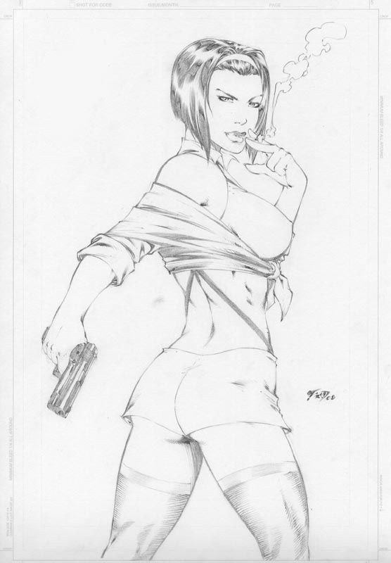 Fred Benes 182