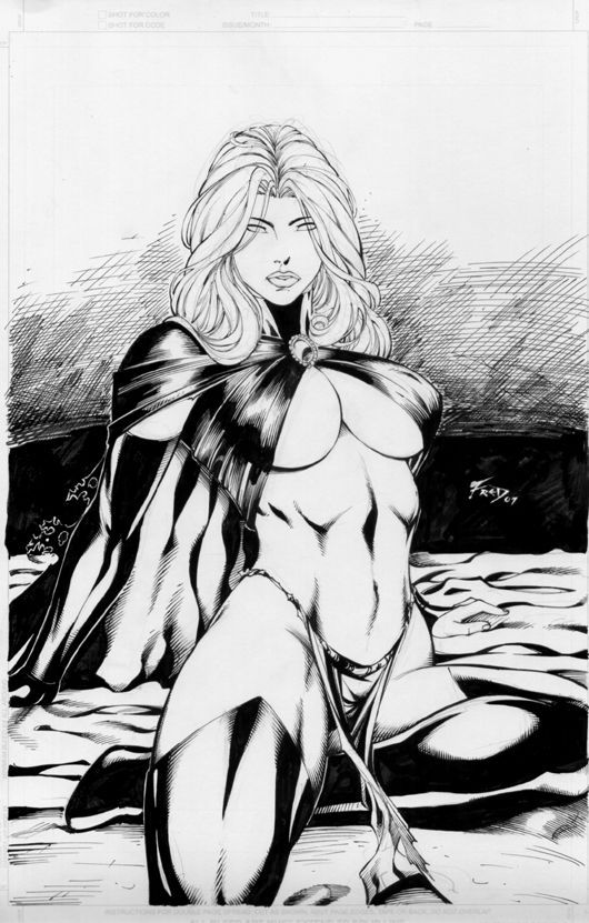 Fred Benes 186