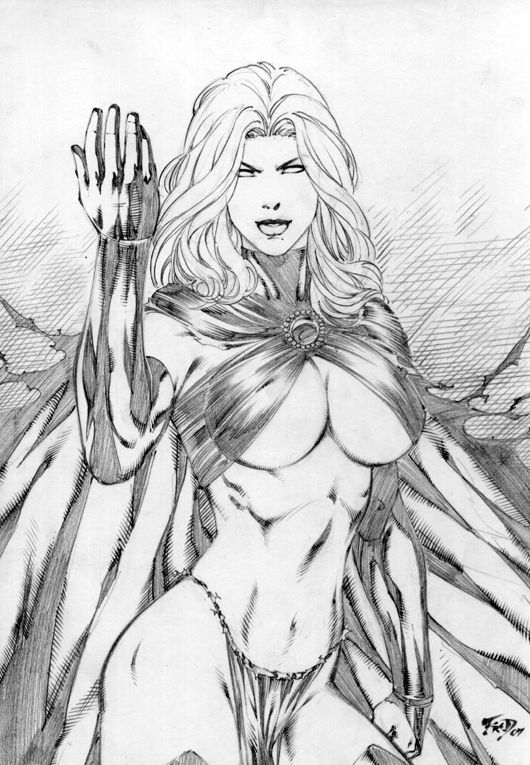 Fred Benes 189