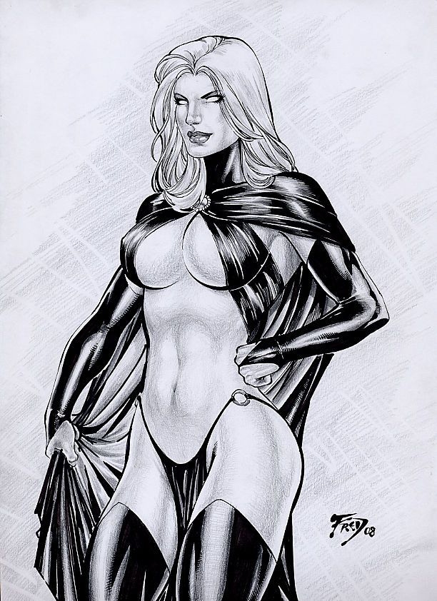 Fred Benes 191