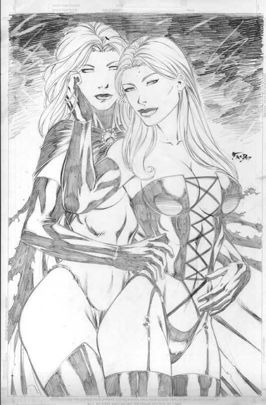 Fred Benes 193