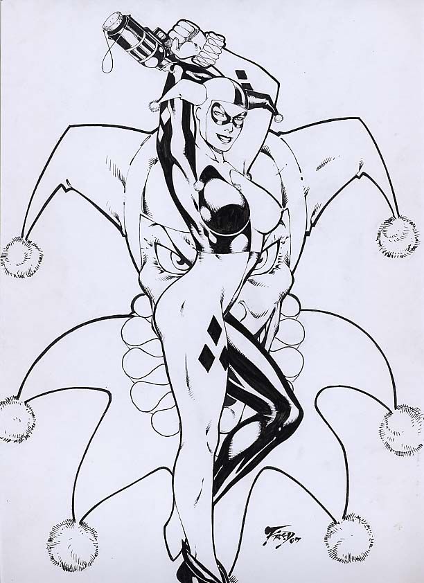 Fred Benes 197