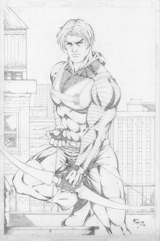 Fred Benes 198