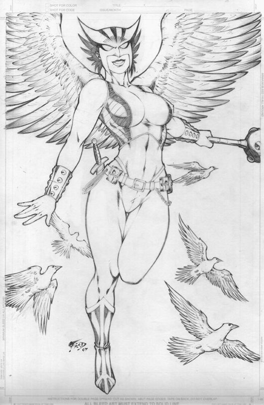 Fred Benes 200