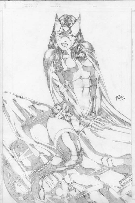 Fred Benes 203