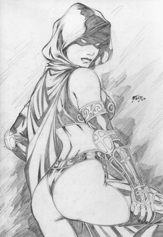 Fred Benes 237