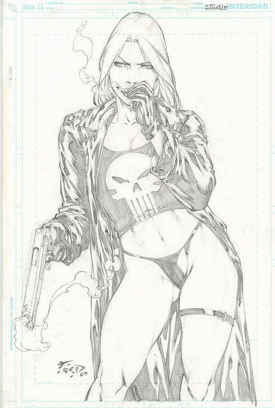 Fred Benes 24