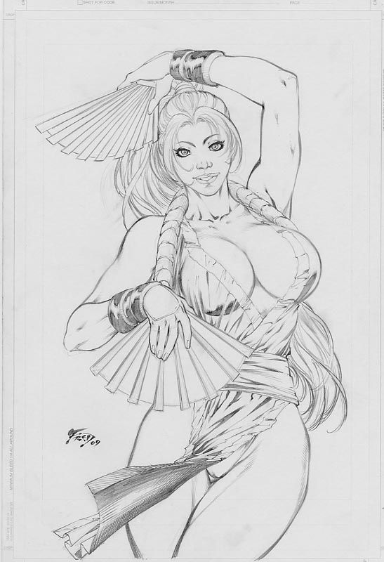 Fred Benes 242