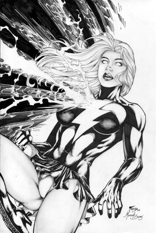 Fred Benes 245