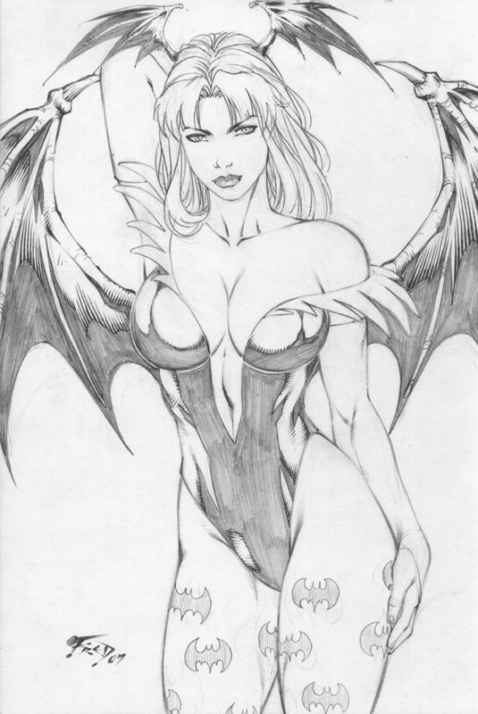 Fred Benes 248