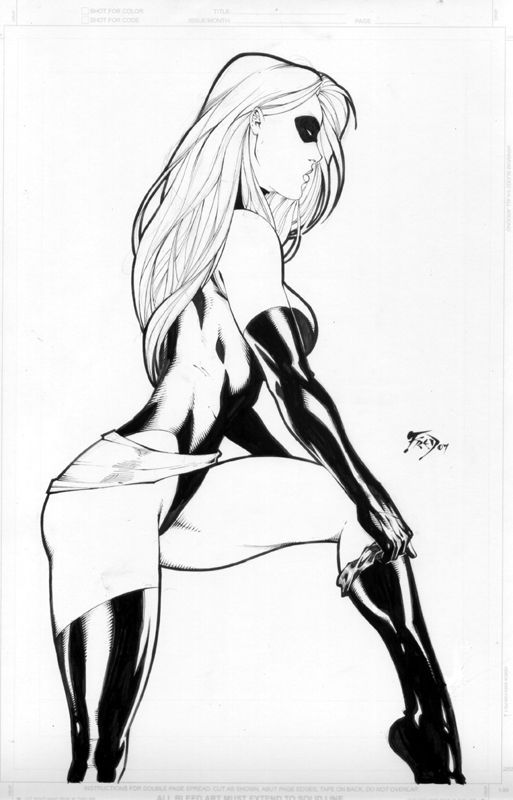 Fred Benes 251