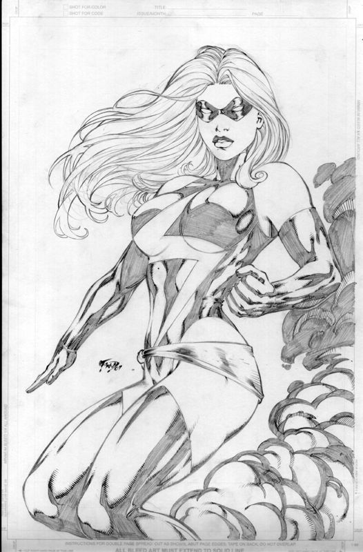 Fred Benes 254