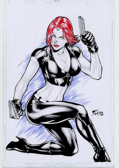 Fred Benes 259