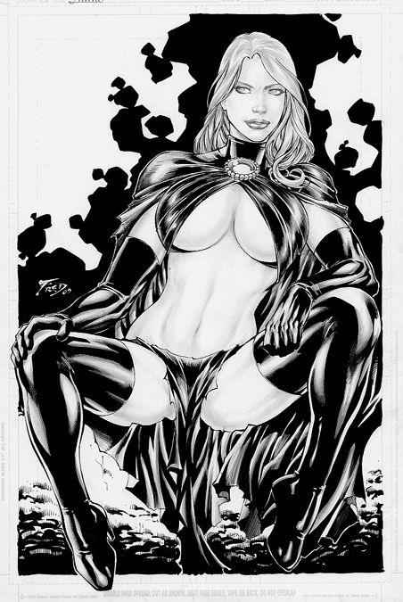Fred Benes 26