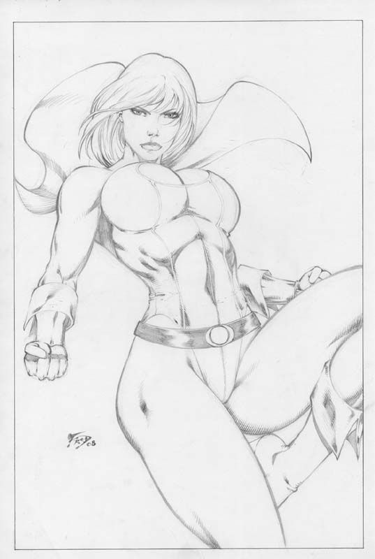 Fred Benes 260
