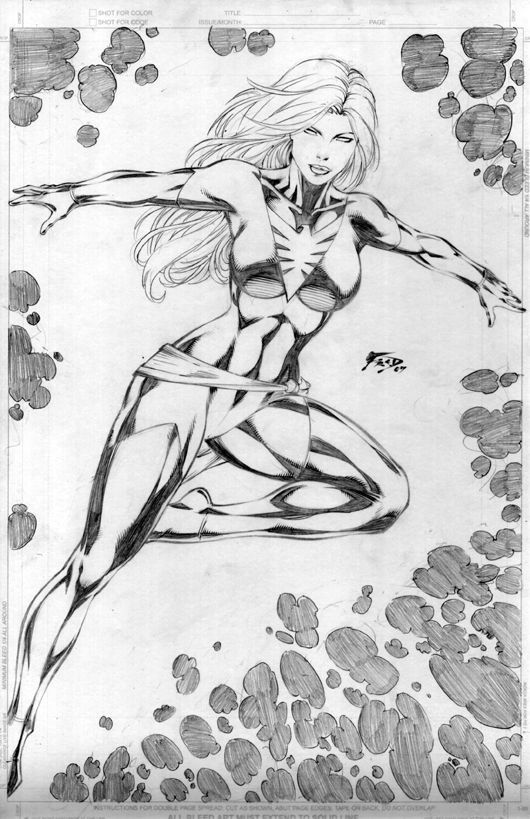 Fred Benes 264