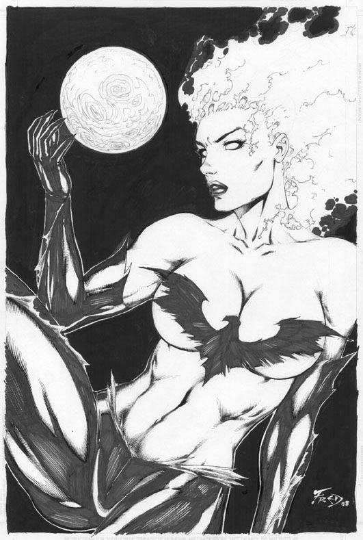 Fred Benes 268