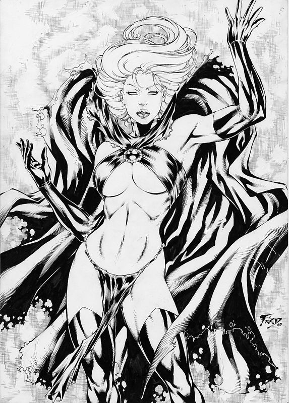 Fred Benes 27