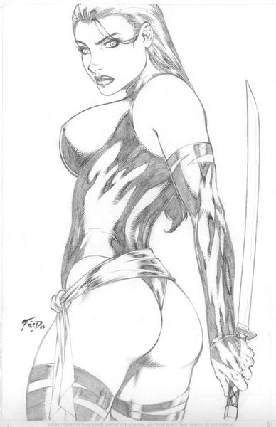 Fred Benes 274