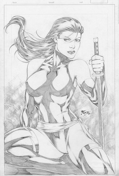 Fred Benes 275