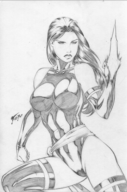 Fred Benes 276