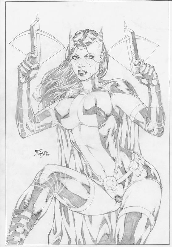 Fred Benes 28