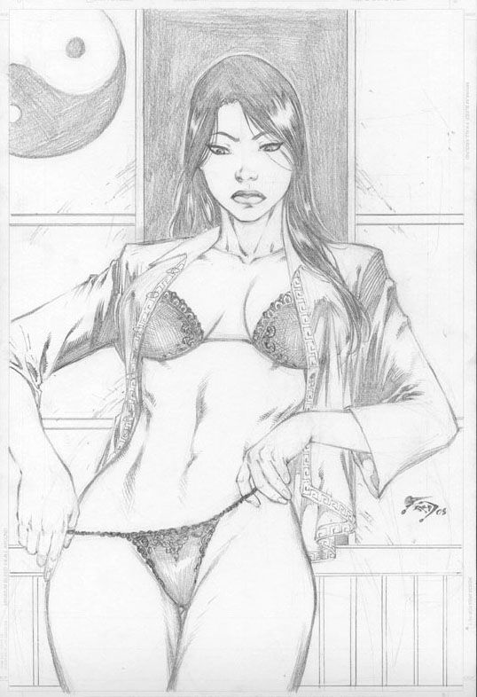 Fred Benes 283