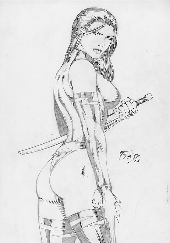 Fred Benes 284