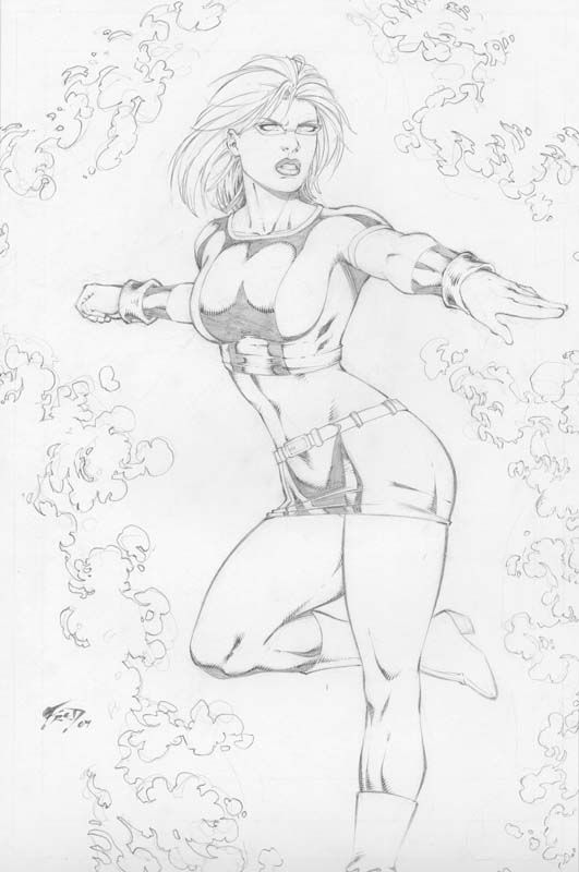 Fred Benes 309