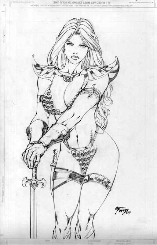 Fred Benes 313