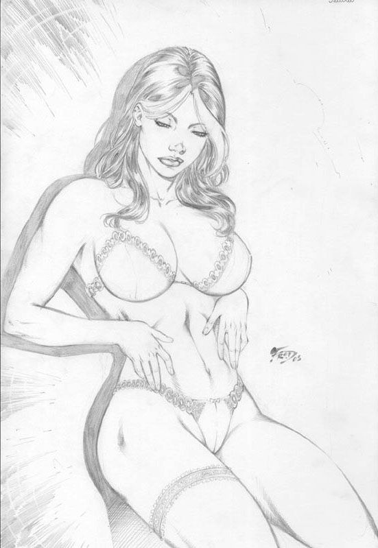Fred Benes 317