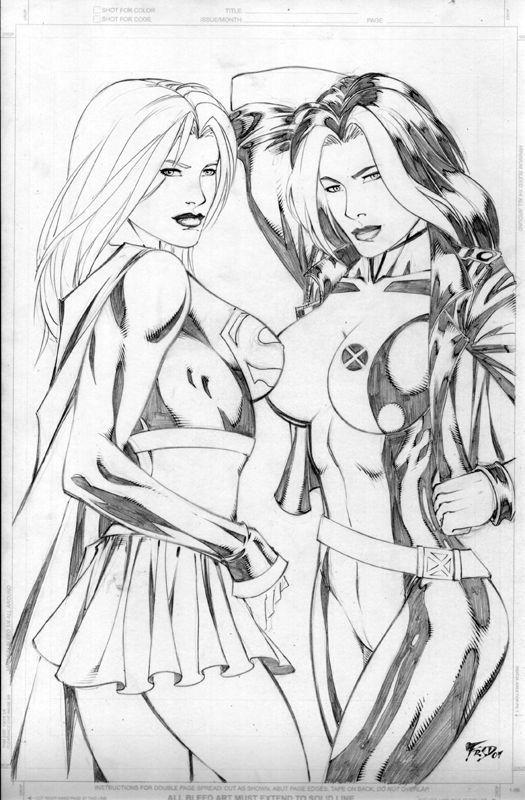 Fred Benes 327