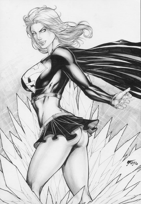Fred Benes 331
