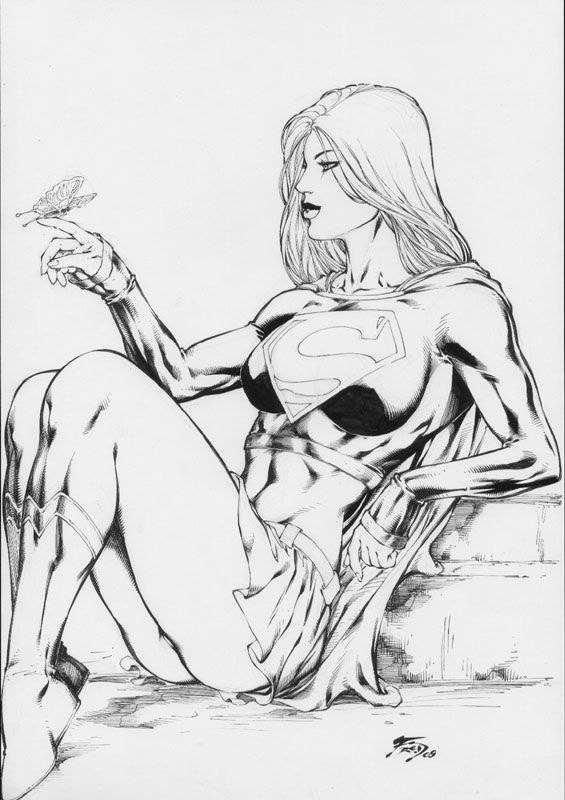 Fred Benes 332