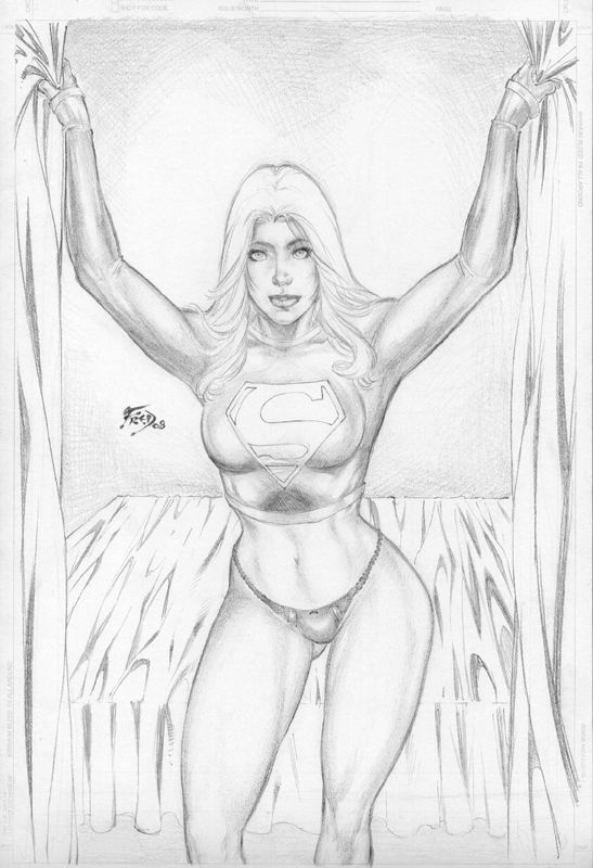 Fred Benes 333