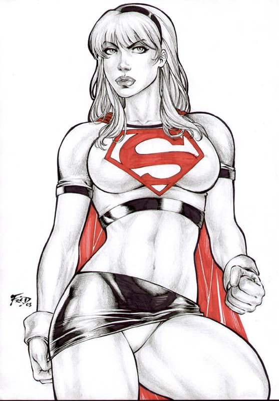 Fred Benes 334