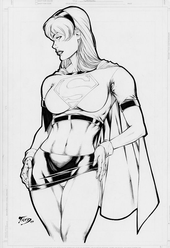 Fred Benes 335