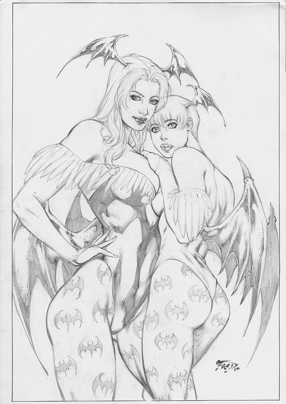 Fred Benes 34
