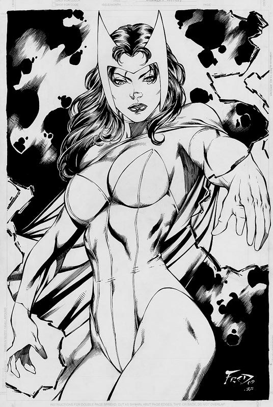 Fred Benes 344