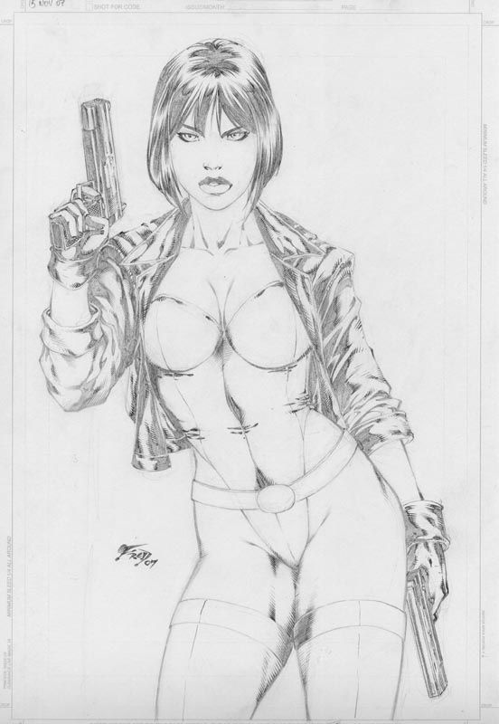 Fred Benes 346