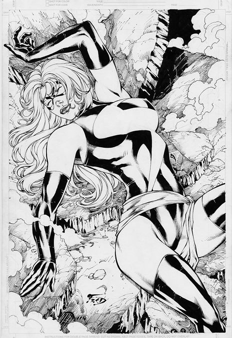 Fred Benes 35
