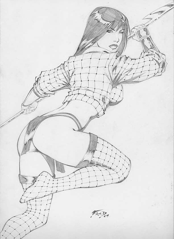 Fred Benes 366