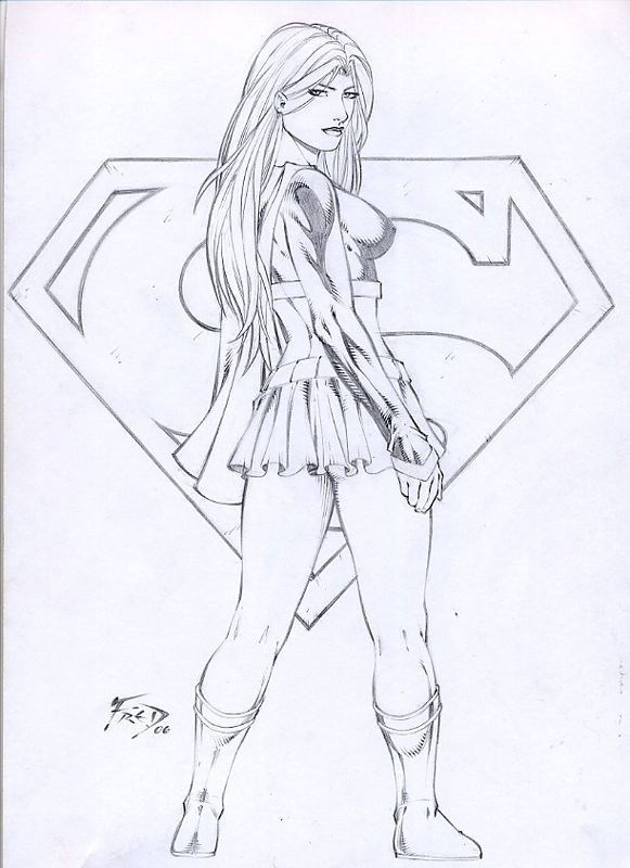 Fred Benes 381