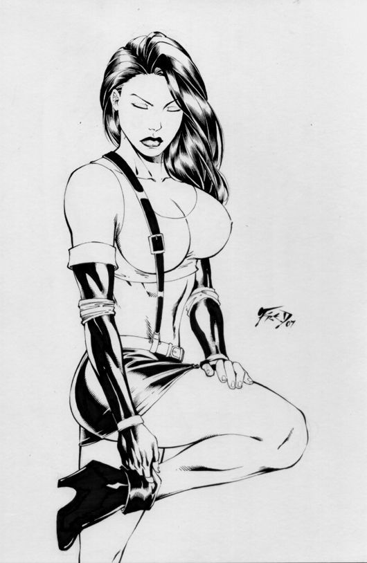 Fred Benes 388