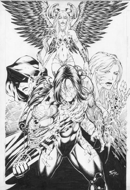Fred Benes 389