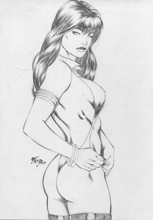 Fred Benes 395