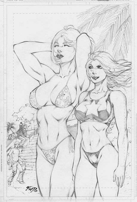 Fred Benes 405