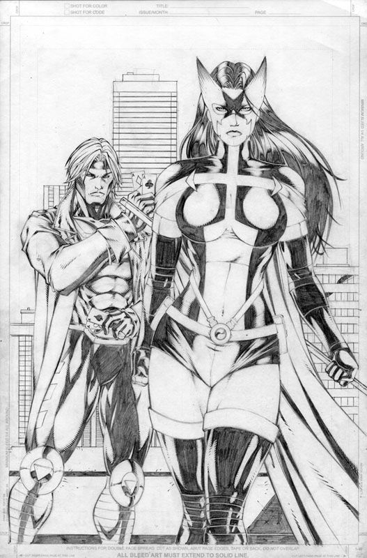 Fred Benes 409