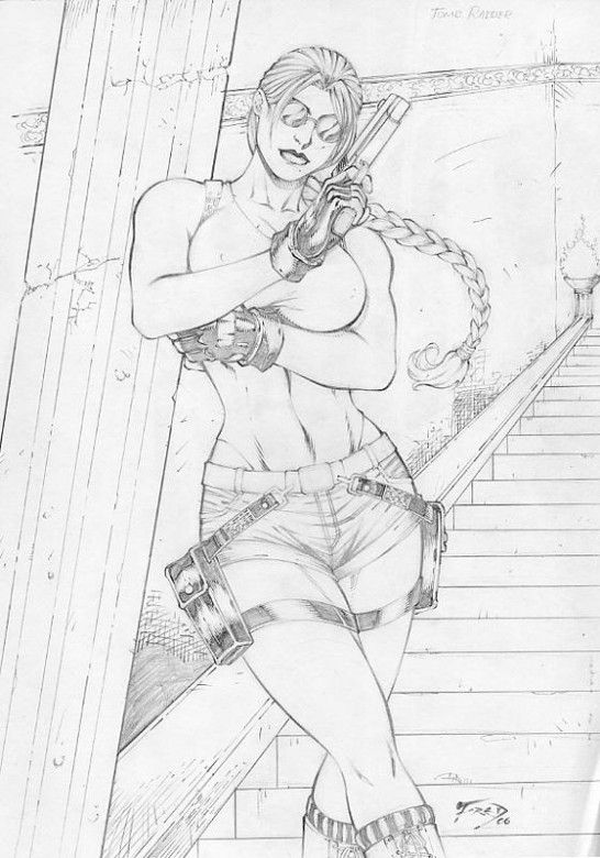Fred Benes 415